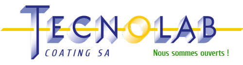TECNOLAB Coating SA